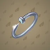 Nail Bracelet #2308