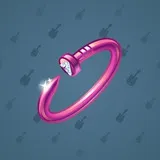 Nail Bracelet #2311