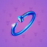 Nail Bracelet #2332