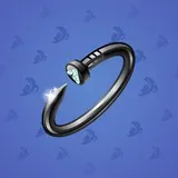 Nail Bracelet #2349