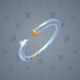 Nail Bracelet #2350