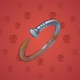 Nail Bracelet #2356