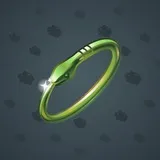 Nail Bracelet #2361 Nail Bracelet #2361