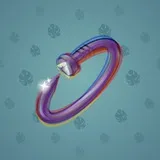 Nail Bracelet #2370