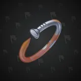 Nail Bracelet #2372 Nail Bracelet #2372
