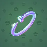 Nail Bracelet #2385