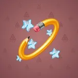 Nail Bracelet #2403