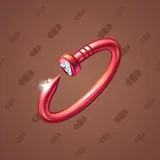Nail Bracelet #2408