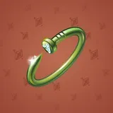 Nail Bracelet #2423