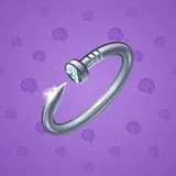 Nail Bracelet #2428