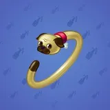 Nail Bracelet #2429