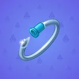 Nail Bracelet #243