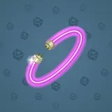 Nail Bracelet #2430