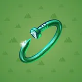 Nail Bracelet #2450
