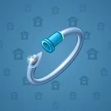 Nail Bracelet #2461