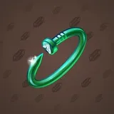 Nail Bracelet #2465