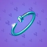 Nail Bracelet #2467