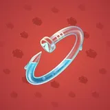 Nail Bracelet #2469