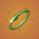 Nail Bracelet #2497