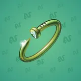 Nail Bracelet #2498
