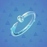 Nail Bracelet #2508