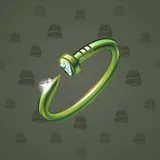 Nail Bracelet #2535