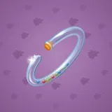 Nail Bracelet #2543