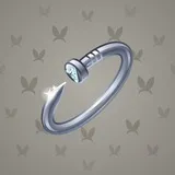 Nail Bracelet #2550