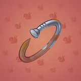 Nail Bracelet #2570