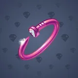 Nail Bracelet #258