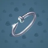 Nail Bracelet #2597
