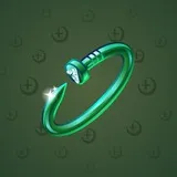Nail Bracelet #2600