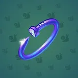 Nail Bracelet #2608