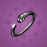 Nail Bracelet #2609