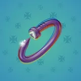 Nail Bracelet #2616