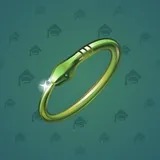 Nail Bracelet #2617