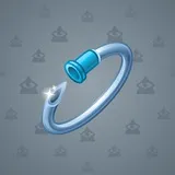 Nail Bracelet #2636