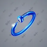 Nail Bracelet #2639