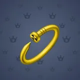 Nail Bracelet #2646