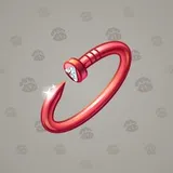 Nail Bracelet #2657 Nail Bracelet #2657