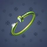 Nail Bracelet #2674