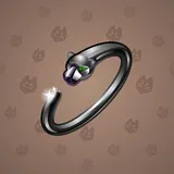 Nail Bracelet #2675 Nail Bracelet #2675