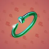 Nail Bracelet #2694