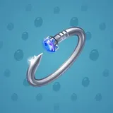 Nail Bracelet #2712