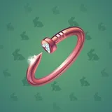 Nail Bracelet #2725