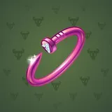 Nail Bracelet #2729