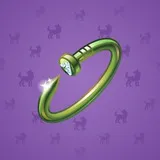Nail Bracelet #2737