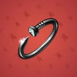 Nail Bracelet #2743