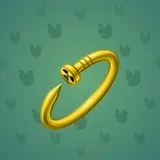 Nail Bracelet #2744