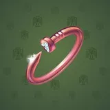 Nail Bracelet #2757